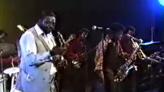 ALBERT KING - Oh Pretty Woman (1970)