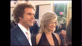 Will Ferrell Fashion Snapshot Golden Globes 2007