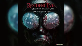 Resident Evil: Operation Raccoon City (Original Soundtrack) (2012)