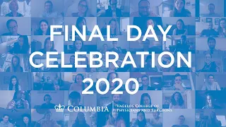 VP&S Class of 2020 Final Day Celebration