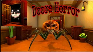 100 Doors: Scary Horror Escape Walkthrough Solution