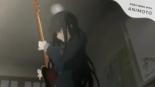 K On AMV kyOresu Smells like teen spirit