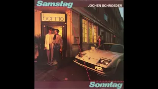 Jochen Schroeder - Kinder Der Nacht