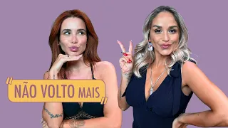 UM ANO DEPOIS com Vanessa Silva PODBRU #8