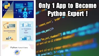 how to Become an Expert in Python Programming