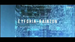 Alan Walker x Eyforia - Rainzon ( Original Mix )