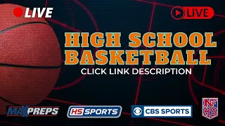 Peabody Vs Franklin Parish High School Basketball Live Stream [[Louisiana]]