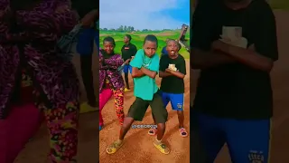 Sability - Ayra starr tiktok viral video african kids dancing🔥🥰 #shorts #youtubeshorts #tiktok