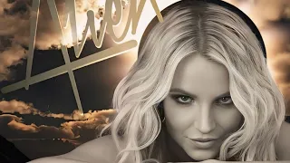 Britney Spears - Alien (No Myah Marie/Lead Vocals)