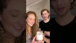 Joseph Morgan on Instagram live  [22.07.21] part 2