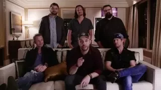 Important Announcement From Home Free