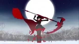 RWBY - Falling in Reverse: It's Over When it's Over **UPDATE**