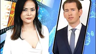 Kurz: „Begeben uns in Phase der neuen Normalität“ / krone.at News-Talk