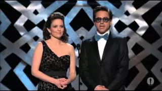 The Hurt Locker Wins Original Screenplay: 2010 Oscars