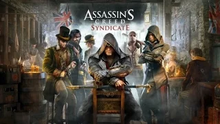 Assassin's Creed® Syndicate часть 4 Неестественный отбор