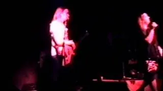 Circus of Fear Talkin' Shit Live at Mayday's 1993