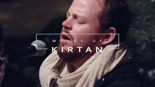 WAVES OF KIRTAN #49 // Jagannatha Suta Prabhu - Vaishnava Winter Festival 2019