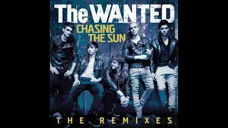 The Wanted - Chasing The Sun (reversion)