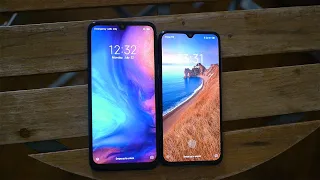 Xiaomi Mi 9 SE vs Redmi Note 7 Pro: Which should you get?