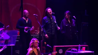 Tedeschi Trucks Band 2022-10-01 Beacon Theatre "Bound For Glory"