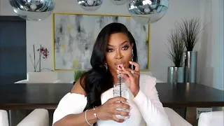 Kenya Moore dragging everyone for 5 minutes straight