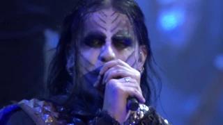 Dimmu Borgir - The Serpentine Offering (Live in Wacken Open Air 2012)