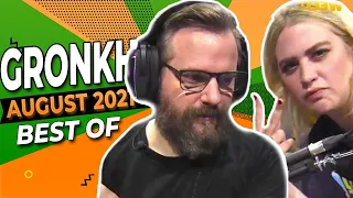 Best of Gronkh 🎬 AUGUST 2021