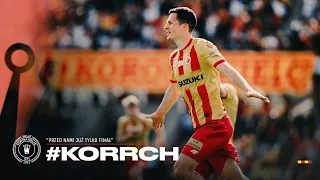 OSTATNI DOMOWY MECZ SEZONU ZE ZWYCIĘSTWEM! | KORONA - RUCH 2:0 (18.05.2024 r.)