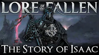 Lords of the Fallen Story ►Isaac the Dark Crusader (Secret Class Questline)