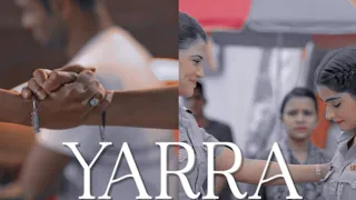 Yuki ❤️🧿Vm • YAARA ❤️ • Maddam sir ❤️❤️ •KarEena❤️🥺 • Haseena Malik and Karishma Singh❤️•@SonySAB