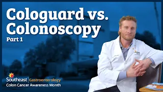 Cologuard vs Colonoscopy (Pt. 1)