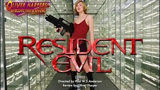 Resident Evil (2002) Retrospective / Review