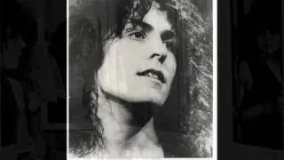 MARC BOLAN T REX - It's Alright (later Young Boy Of Love )