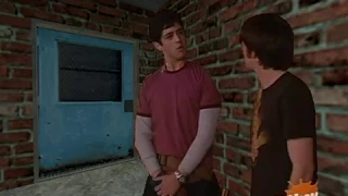 Drake & Josh in Counter Strike - DOOR STUCK