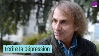 Quand la dépression inspire, de Houellebecq à Baudelaire