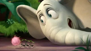 Horton Hears a Who! (2008) - Memorable Moments