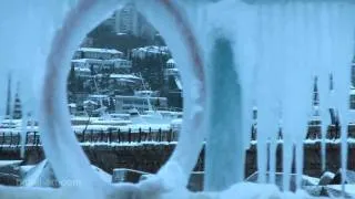 Ice Yalta. Ледяная Ялта. АССА 2012 [HD]