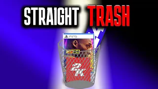 2K Has Done It Again...2K24 is Trash