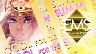 「EMS」Cool For The Summer [MEP]