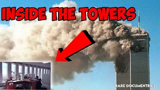 9/11: Minute by Minute - Documentary (inside the towers)
