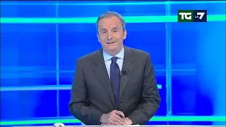 Edizione delle ore 13.30 del 24/05/2024