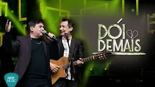 Gilberto e Gilmar - Dói Demais (DVD 40 Anos de Sucesso)