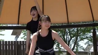 2024/05/03.@前橋公園ゴールデンウイーク💗群馬県ご当地アイドルオレンジ🍊フルライブステージ映像!!