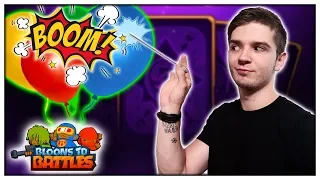 TATO HRA MI CHYBĚLA V ŽIVOTĚ! (Bloons TD Battles)