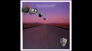 Strange Kind Of Woman: Deep Purple (1988) Nobody's Perfect