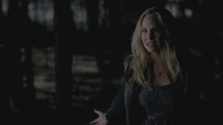 Elena Vs Caroline