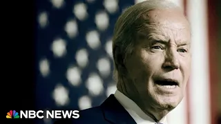 New fallout after Biden threatens to withhold some weapons from Israel