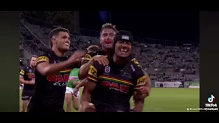 Bring Crichton back to Penrith