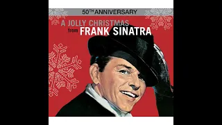 Have Yourself A Merry Little Christmas 💖 FRANK SINATRA 💖 1947