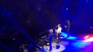 The End - Paul McCartney - Pittsburgh Consol Energy Center - July 7th 2014